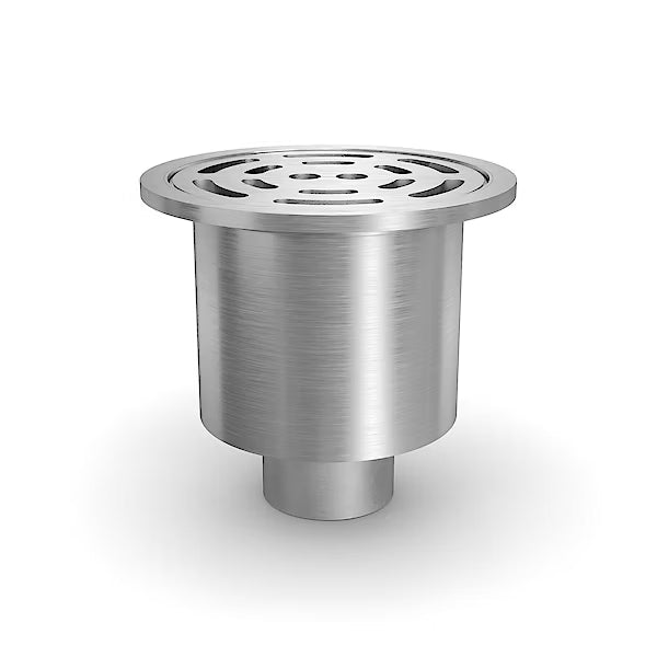 Zurn Z1830 - Deep Sump Sanitary Floor Drain