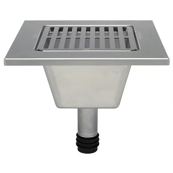 Zurn Z1900-RL - 12" x 12" x 6" Replacement Floor Sink Liner