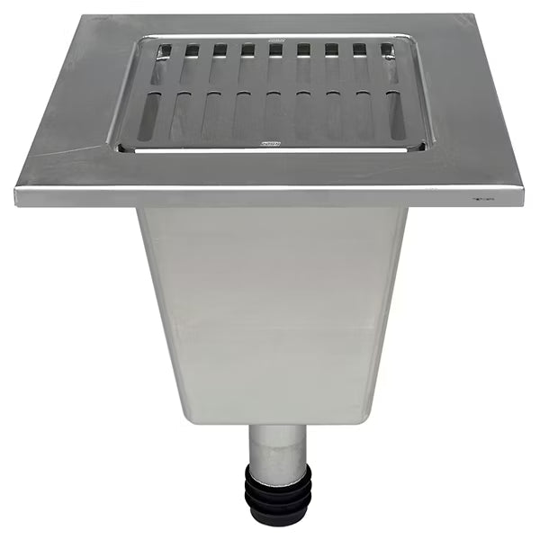 Zurn Z1902-RL - 12" x 12" x 10" Replacement Floor Sink Liner