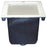 Zurn Z1902 - 112" x 12" Sani-Flor Receptor 10" Sump Depth