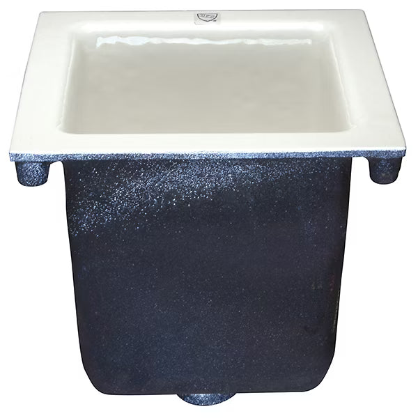 Zurn Z1902 - 112" x 12" Sani-Flor Receptor 10" Sump Depth