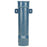 Zurn Z191-RD - 4" x 18" Downspout Boot with Round Inlet and Outlet