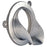 Zurn Z199 - Downspout Nozzle with Nickel Bronze Body