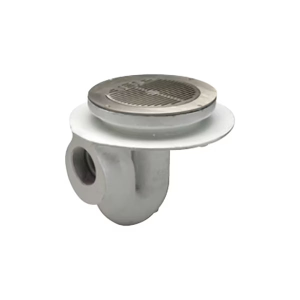 Clinical Area Drain - Zurn Z300