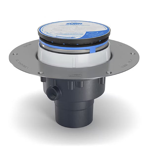 Zurn Z415-DP - Deck Plate Drain