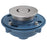 Zurn Z415-LR - Ligature-Resistant "Type LR" Round Floor Drain