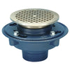 Floor Drain Strainer - Zurn Z415 — Mainline Materials