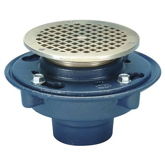 Z415 Floor Drain - Zurn