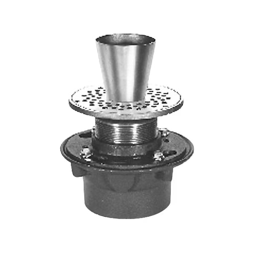 Zurn Z415E - Body Assembly with “Type E” Strainer