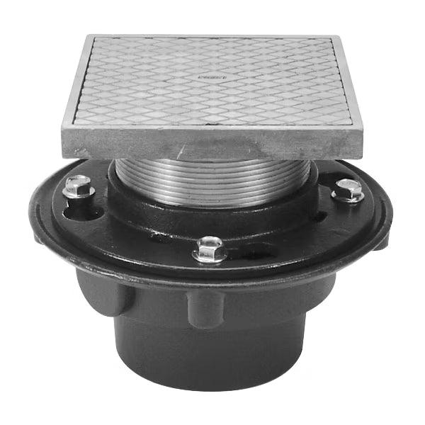 Zurn Z415SC - Body Assembly with “Type SC” Strainer