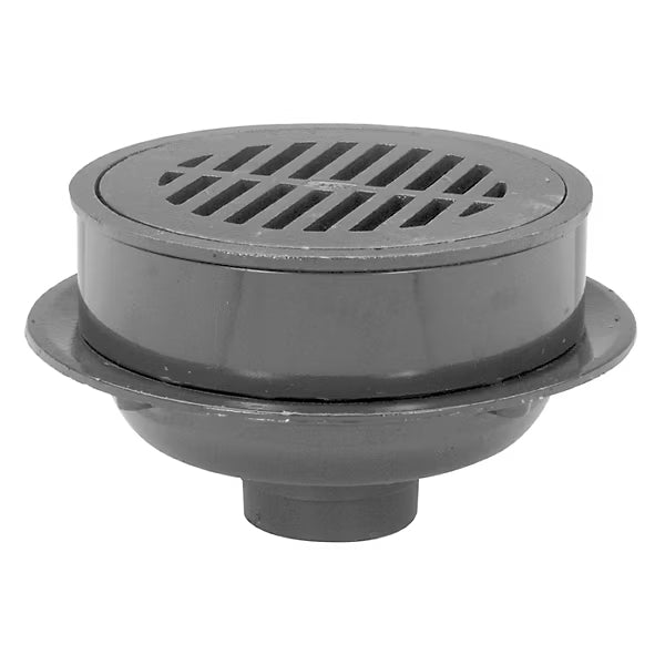 Automobile Parking Area Drain - Zurn Z534