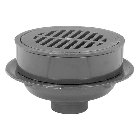 Automobile Parking Area Drain - Zurn Z534