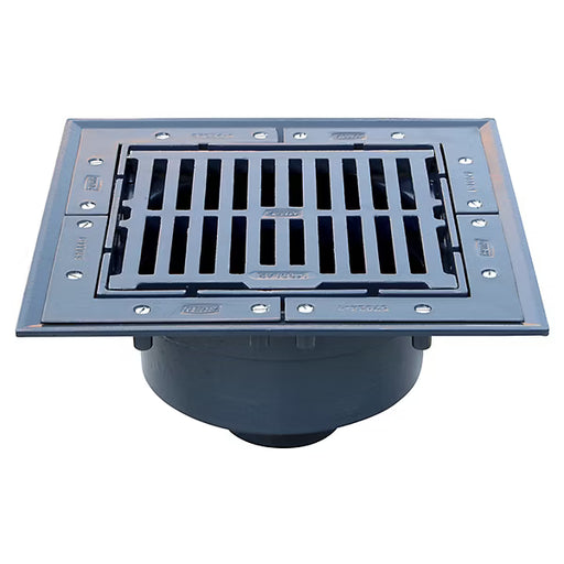 Zurn Z535 - Heavy-Duty Parking Structure Drain
