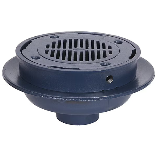 Sur-Set Drain - Zurn Z540