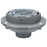 Zurn Z554 - 9" Medium-Duty Drain with Sur-Set Bucket
