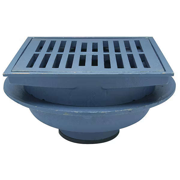 Roadway Drain - Zurn Z610