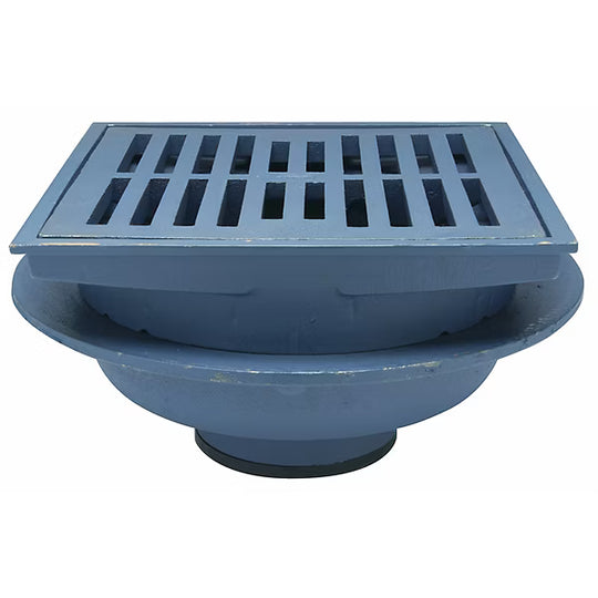 Roadway Drain - Zurn Z610