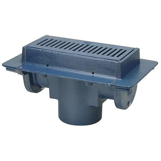 Hanger Area Drain - Zurn Z664