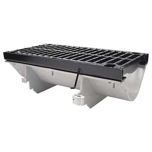 Zurn Z882 - Perma-Trench® Drain System