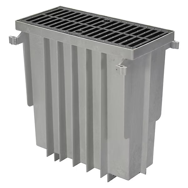 Zurn Z887 - Catch Basin — Mainline Materials Zurn Z887 - Catch Basin — Mainline Materials