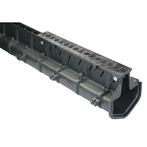 Zurn Z888-12 - Hi-Cap® Slotted Drainage System