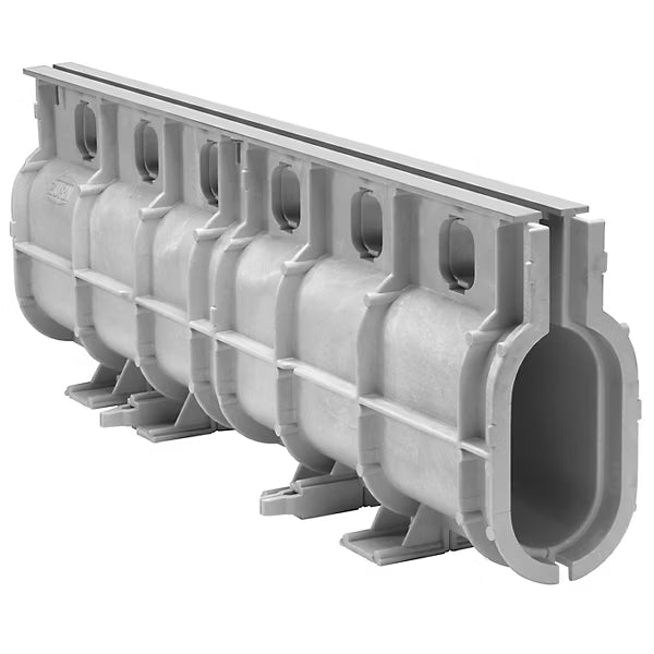 Zurn Z888-6 - Slotted Drainage System