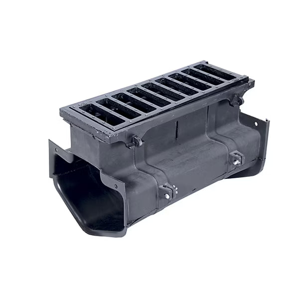 Zurn Z889-12 - Hi-Cap® Slotted Drainage System Cleanout Port