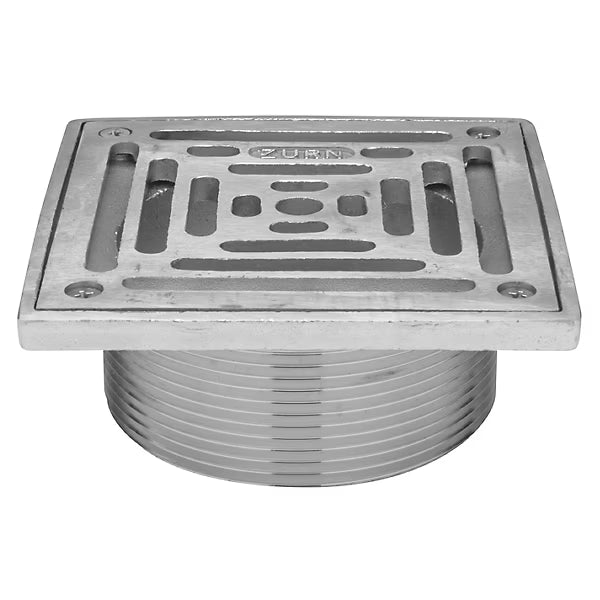 Zurn Z920 - Recreational Vehicle Sanitary Dumping Drain