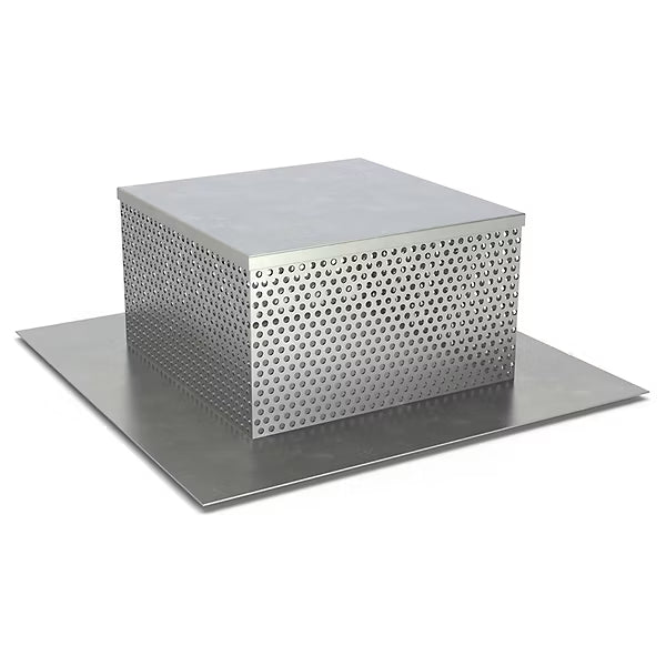 Zurn ZF110-S - Stainless Steel Green Roof Box