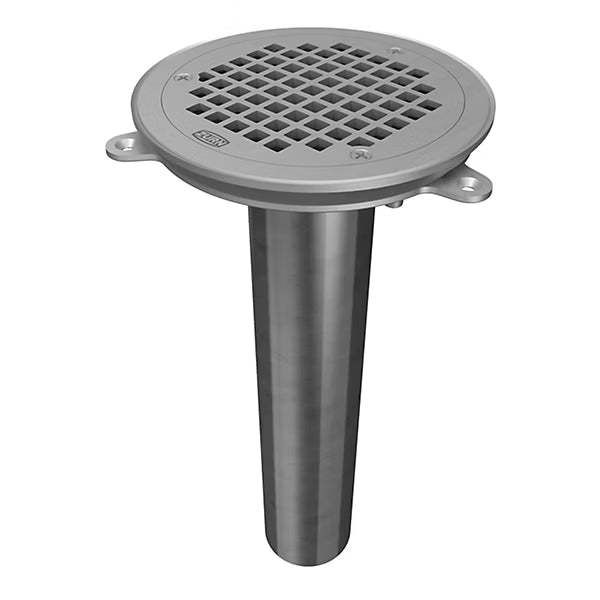 Zurn ZPD1-H - POD Pro H-Top Drain