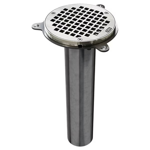 Zurn ZPD1 - POD Pro Floor Drain