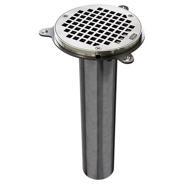 Zurn ZPD1 - POD Pro Floor Drain