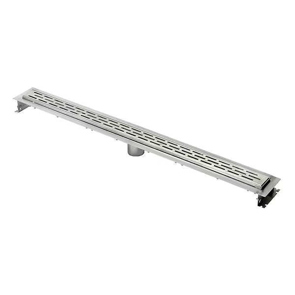 Zurn ZS880 - Stainless Steel Linear Shower Drain