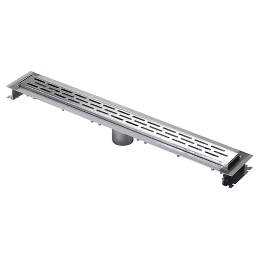 Zurn ZS880 - Stainless Steel Linear Shower Drain
