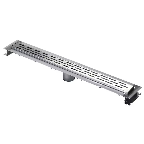 Zurn ZS880 - Stainless Steel Linear Shower Drain