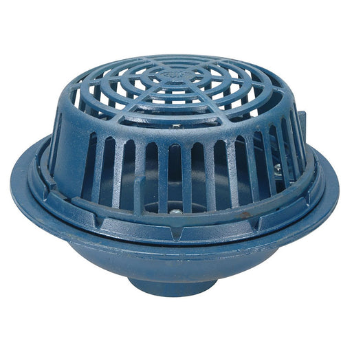 Zurn Z100 - 15" Diameter Main Roof Drain