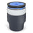 Zurn Z1400-BZ1 - Dura-Coated Cast Iron Cleanout with EZ1 Technology