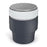 Zurn Z1400-BZ1 - Dura-Coated Cast Iron Cleanout with EZ1 Technology