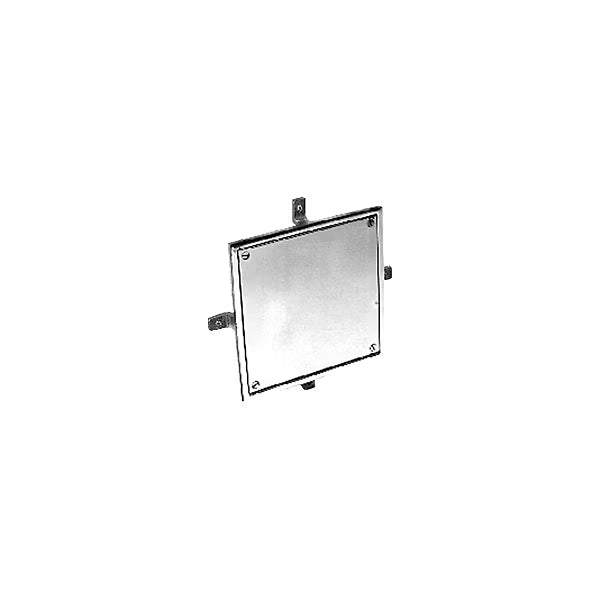 Zurn Z1460 - Square Wall Access Cover