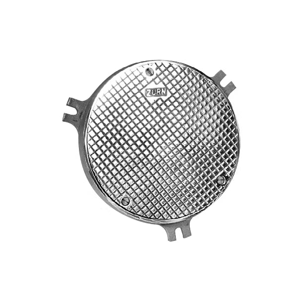 Zurn Z1463 - Round Scoriated Access Cover