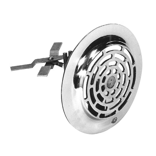 Zurn Z1471 - Air Inlet