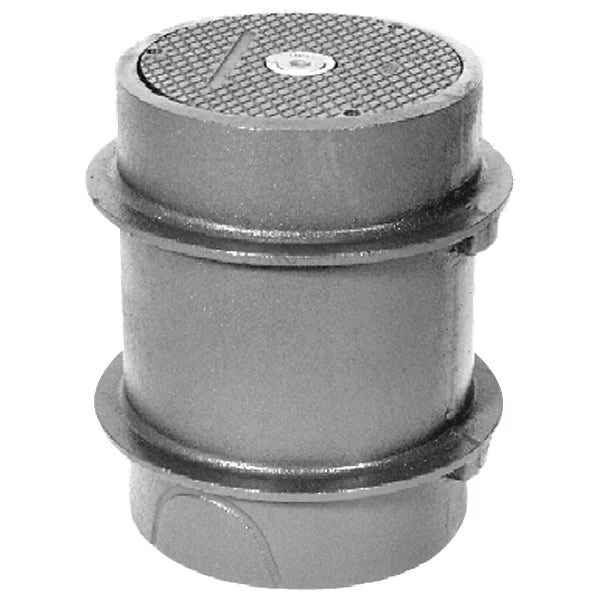 Zurn Z1474 - Heavy-Duty Cleanout Housing