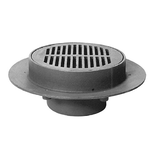Zurn Z1735 - 12" Diameter Floor Drain