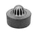 Zurn Z180 - 4-1/2" Diameter Cornice Drain