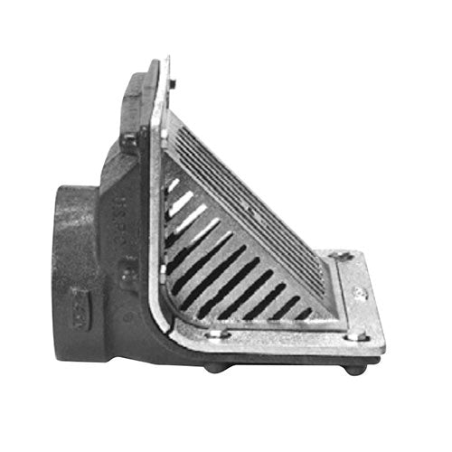 Zurn Scupper Drain - Zurn Z187 — Mainline Materials