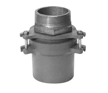 Zurn Z190 - Vertical Expansion Joint