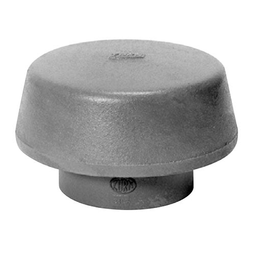 Zurn Z193 - Vandal Proof Hooded Vent Cap