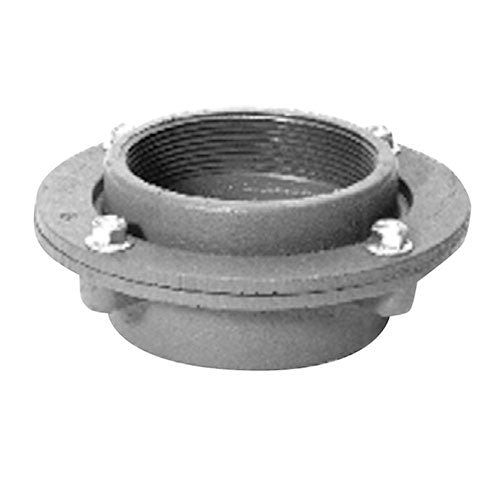 Zurn Z197 - Riser Sleeve