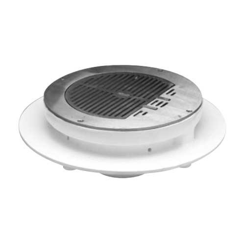 Zurn Z310 - Thoroflush Drain