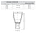 Product Dimensions: See Specification Sheet for Details